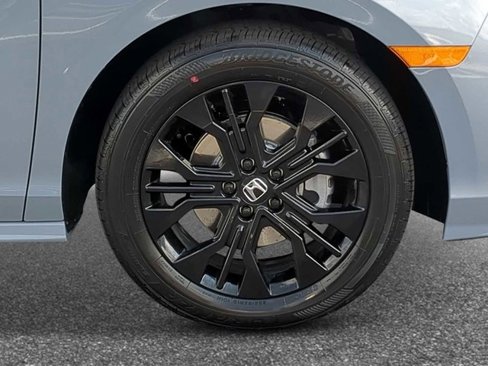 New 2026 Honda Odyssey Sport-L image 9