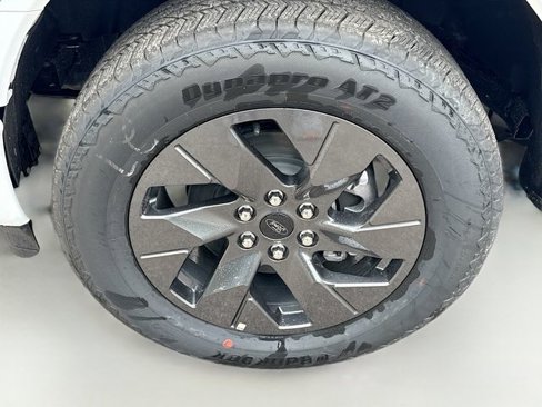 New 2025 Ford F150 Lightning Flash image 32