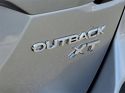 New 2025 Subaru Outback Limited XT image 11