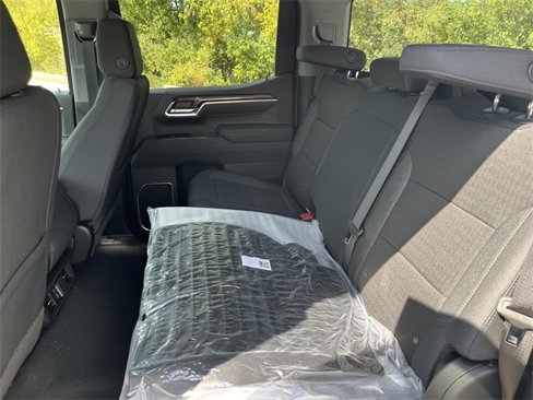 New 2026 Chevrolet Silverado 1500 LT image 12