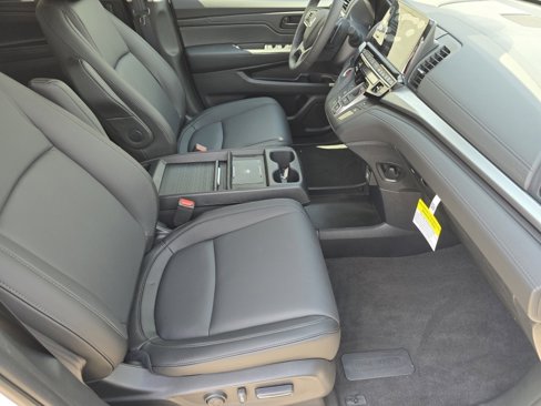 New 2026 Honda Odyssey EX-L image 26