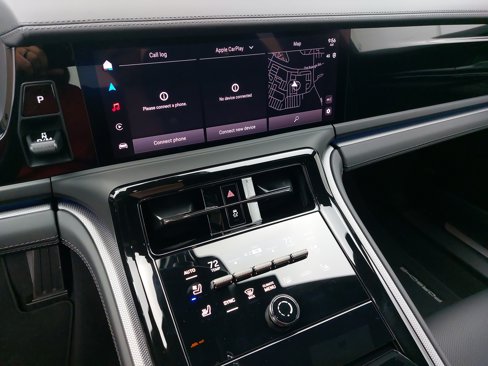 New 2025 Porsche Panamera 4 image 22