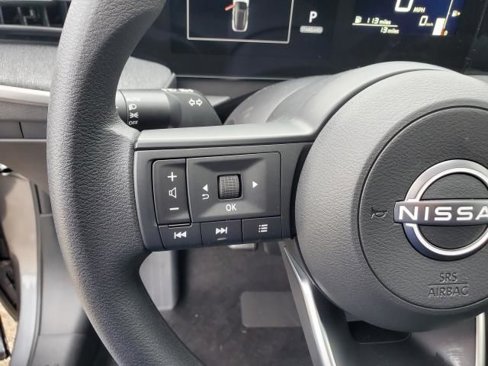 New 2026 Nissan Kicks SV w/ SV Premium Package image 22