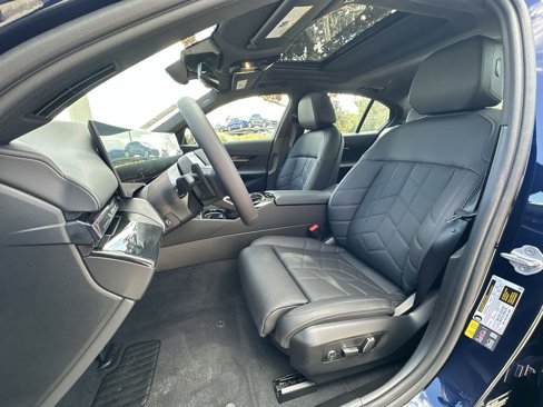 New 2026 BMW i5 eDrive40 w/ M Sport Package image 13