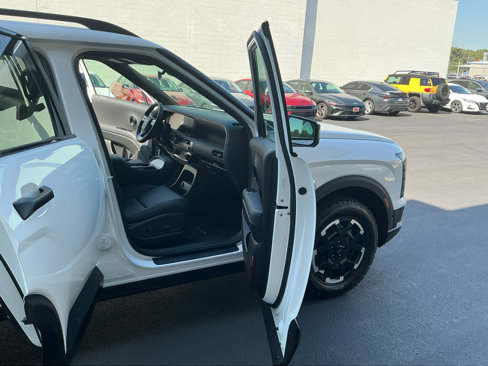 New 2026 Hyundai Palisade XRT Pro image 12