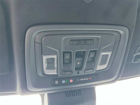 New 2026 GMC Sierra 1500 AT4X image 26
