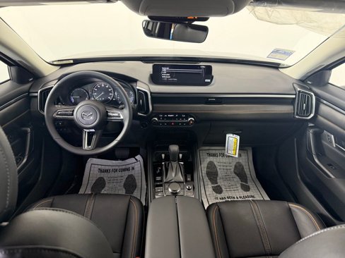 New 2025 MAZDA CX-50 2.5 Hybrid w/ Weather Package image 24