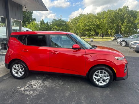 Used 2020 Kia Soul S image 8