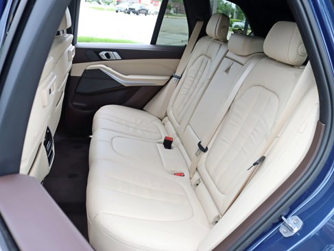 Used 2019 BMW X5 xDrive40i image 33