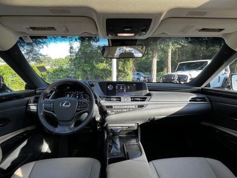 Certified 2020 Lexus ES 350 image 35