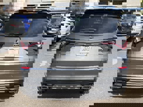 New 2026 Acura MDX SH-AWD w/ Technology Package image 5