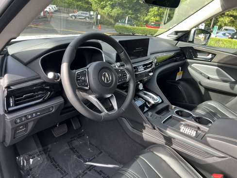 New 2026 Acura MDX w/ Advance Package image 14