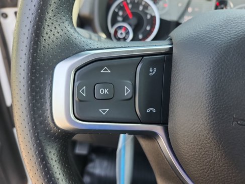 New 2025 RAM 5500 Tradesman image 18