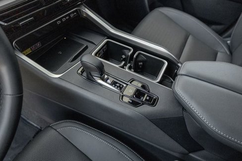 New 2026 Lexus TX 350 FWD image 6