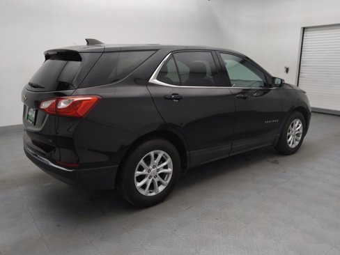 Used 2019 Chevrolet Equinox LT image 10