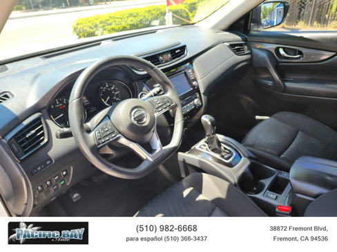 Used 2019 Nissan Rogue SV image 14