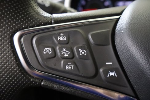 Certified 2024 Chevrolet Malibu LT image 27