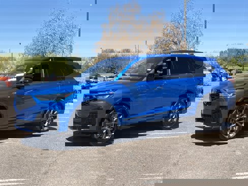 New 2026 Acura MDX A-Spec image 2