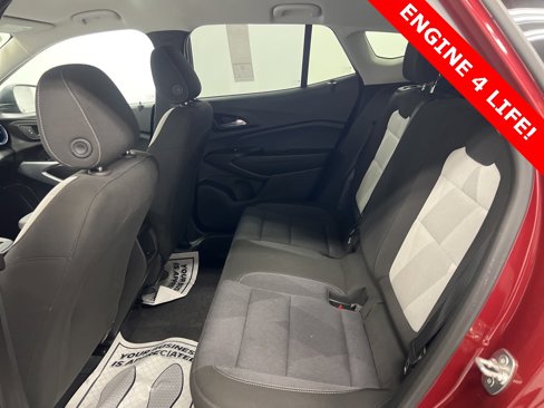 Used 2024 Chevrolet Trax LS image 20