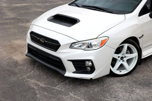 Used 2018 Subaru WRX Premium image 24