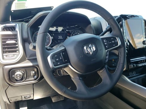 New 2025 RAM 2500 Big Horn image 16