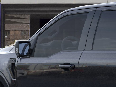 New 2025 Ford F150 XLT w/ Equipment Group 302A MID image 20