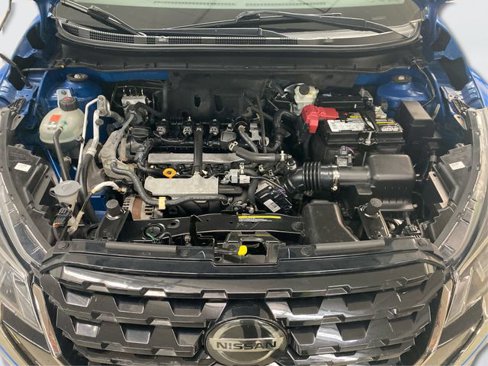 Used 2021 Nissan Kicks SR w/ SR Premium Package image 12