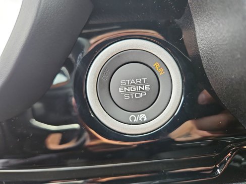 New 2026 RAM 1500 Rebel image 30