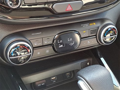 Used 2025 Kia Soul S image 15