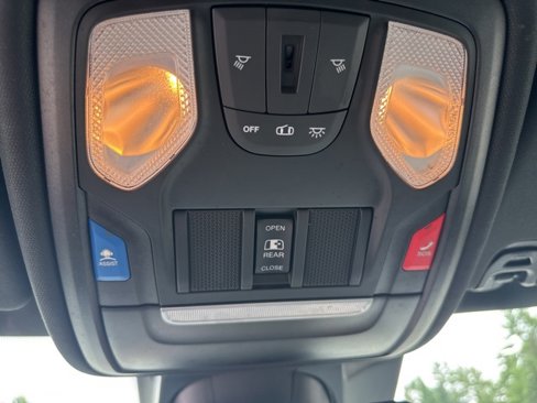 Used 2022 RAM 1500 Big Horn image 23