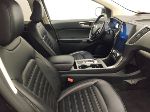 Used 2024 Ford Edge SEL image 21
