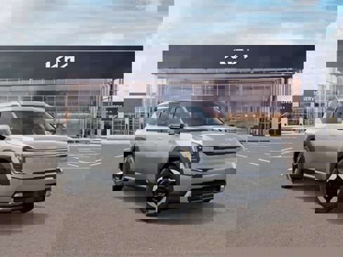 New 2026 Kia EV9 Wind image 8