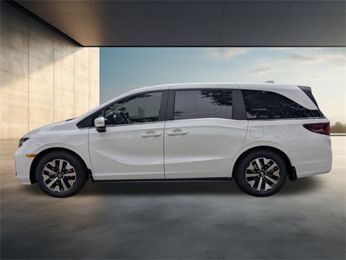 New 2026 Honda Odyssey EX-L image 7