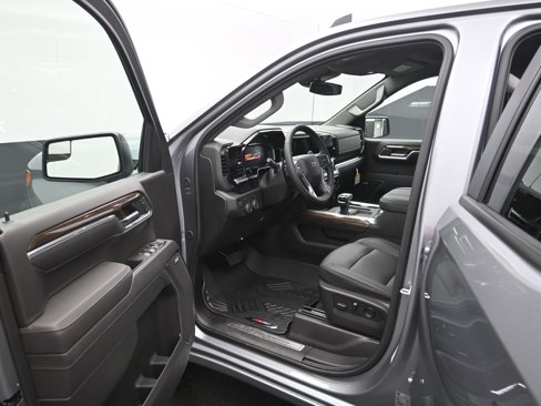 New 2026 Chevrolet Silverado 1500 RST w/ All Star Edition Plus image 13