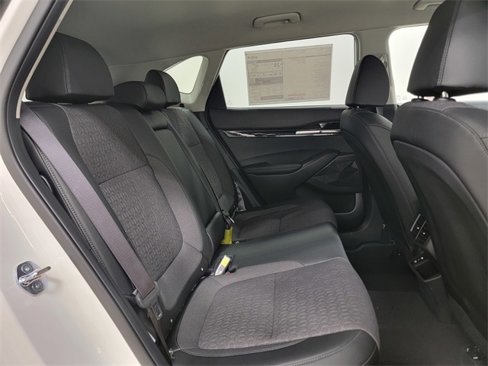 New 2026 Kia Seltos S image 17