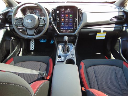 New 2025 Subaru Impreza RS image 23