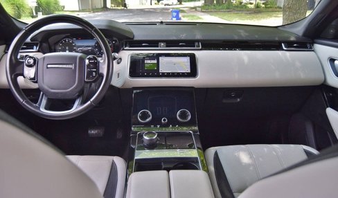 Used 2019 Land Rover Range Rover Velar S image 25