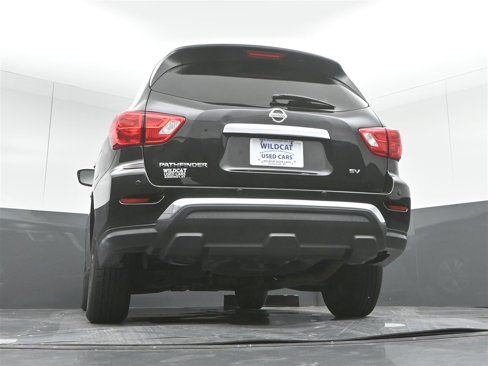Used 2020 Nissan Pathfinder SV image 33