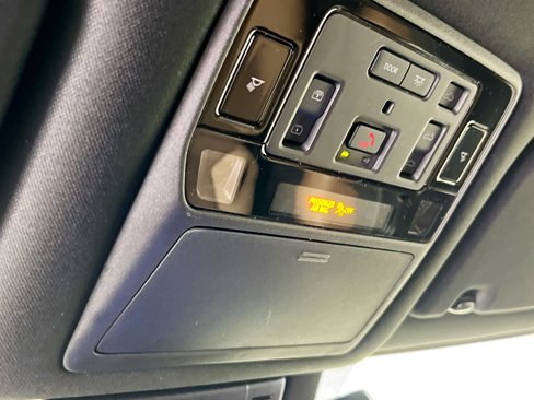 New 2026 Toyota Grand Highlander AWD Hybrid image 22