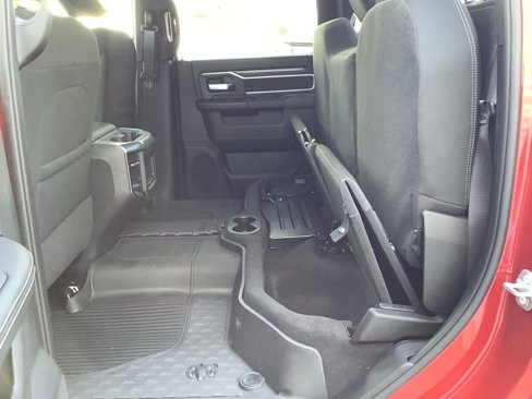 New 2026 RAM 2500 Big Horn image 39