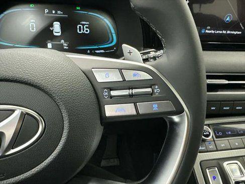 New 2025 Hyundai Palisade XRT image 26