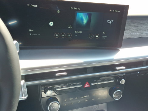 New 2026 Hyundai Ioniq 9 SEL image 7