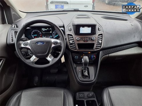 Used 2022 Ford Transit Connect XL image 18