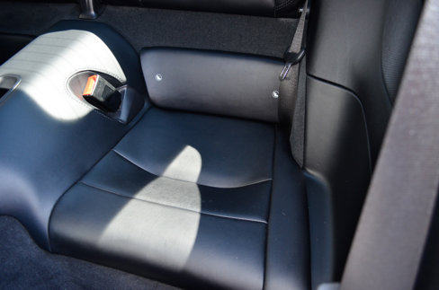 Used 2017 Porsche 911 Turbo image 34