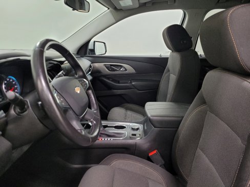 Used 2019 Chevrolet Traverse LT image 17