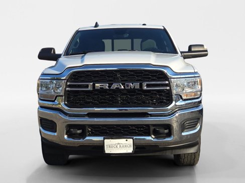Used 2022 RAM 2500 Tradesman image 8