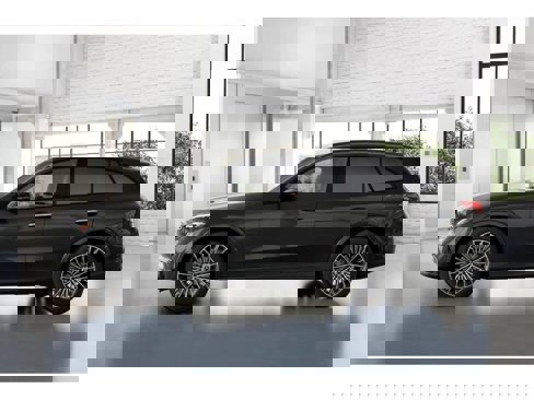 New 2026 Mercedes-Benz GLC 300 image 34