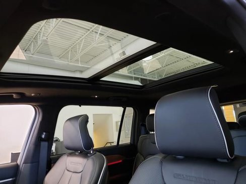 New 2025 Jeep Grand Cherokee L Summit image 7