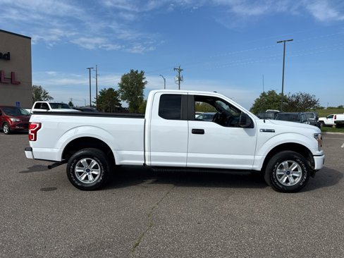 Used 2019 Ford F150 XL w/ Equipment Group 101A Mid image 6