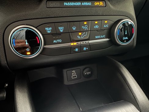 New 2026 Ford Escape Active image 39